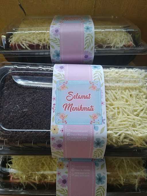 Dapur Mamanda Sidakaton 1