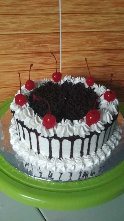 Kaw Cake 7