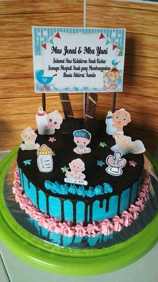 Kaw Cake 3