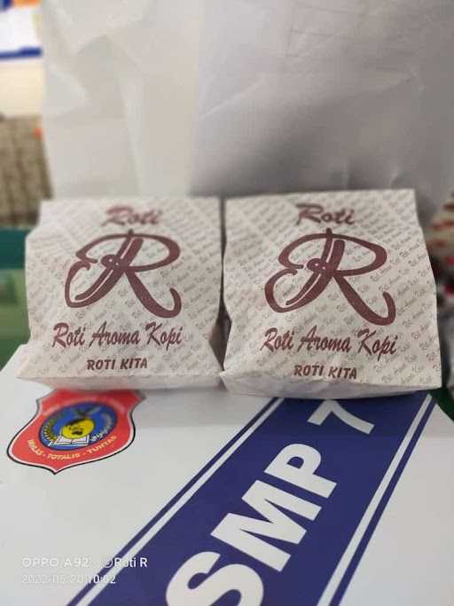 Roti R 6