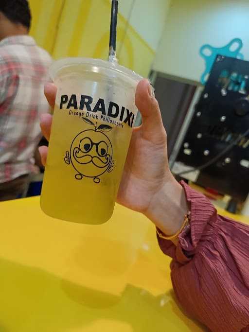 Paradixi 3