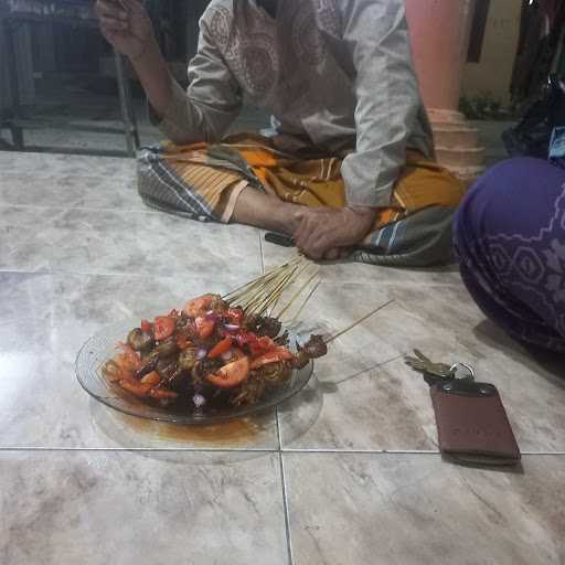 Sate Jamur Mba Elok 2