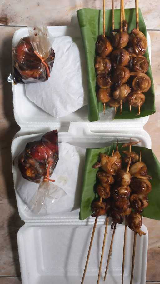 Sate Jamur Mba Elok 1