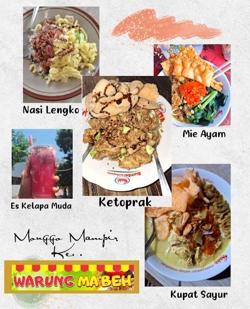 Warung Mabeh 7