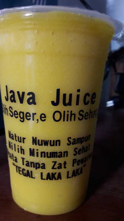 Java Juice 94 2