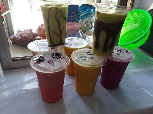 Ubay Juice 1