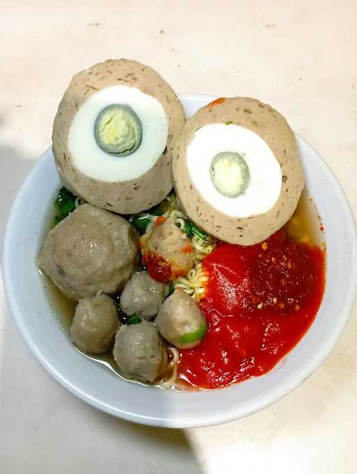 Bakso Begjo Pagongan 4