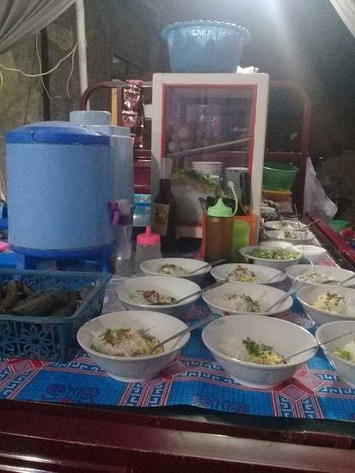 Bakso Begjo Pagongan 3