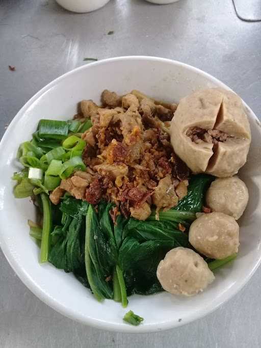 Bakso Begjo Pagongan 5