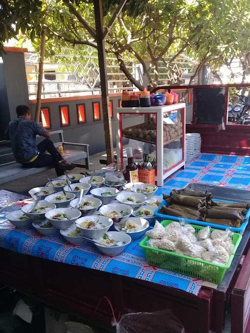 Bakso Begjo Pagongan 6