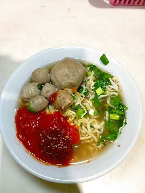 Bakso Begjo Pagongan 2