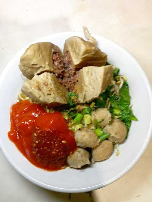 Bakso Begjo Pagongan 8