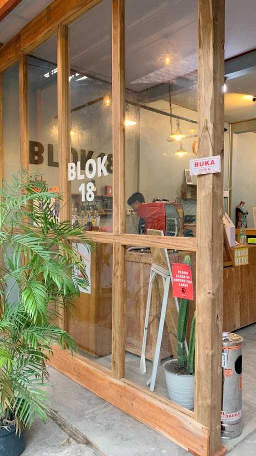 Blok18 Coffee & Space 6