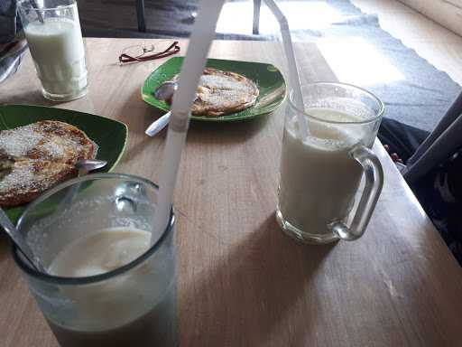 Cafe Susu Sapi Abadi 2