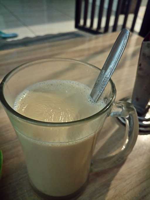 Cafe Susu Sapi Abadi 5