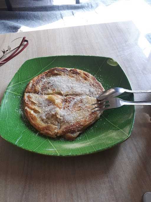 Cafe Susu Sapi Abadi 8