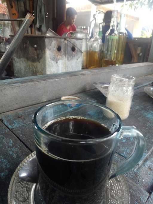 Gamelan Coffee Tegal Kepandean 7