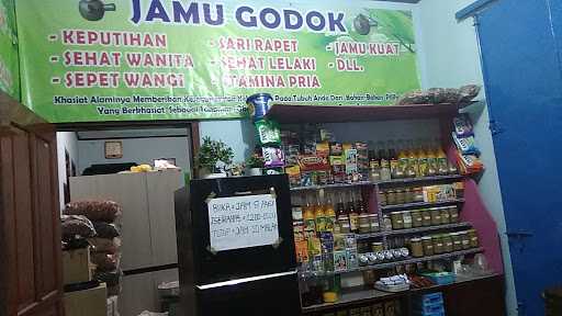 Jamu Godogan 5