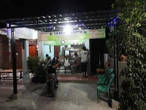 Jamu Godogan 8