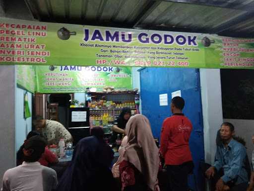 Jamu Godogan 4