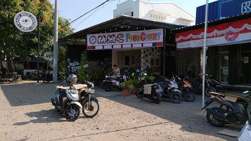 Maju Milk Centre (Mmc) Pagongan 8