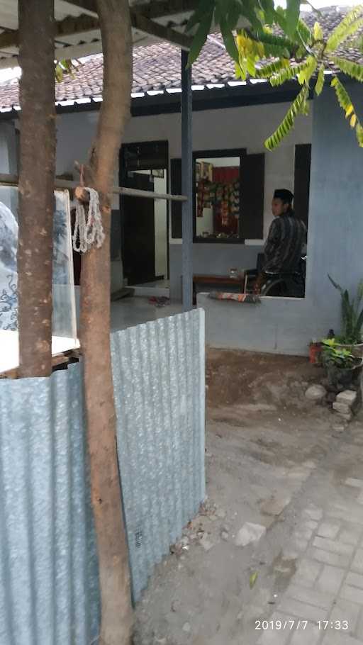 Warung Kopi Sarang 2