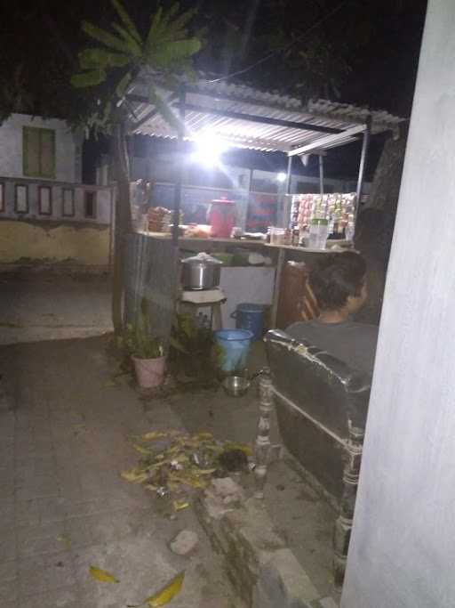 Warung Kopi Sarang 1