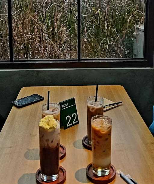 Cocok Coffee & Chill 8