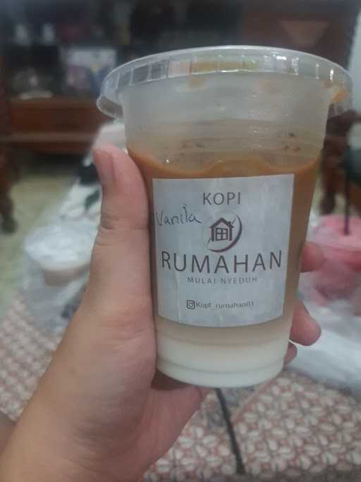 Kopi Rumahan 9