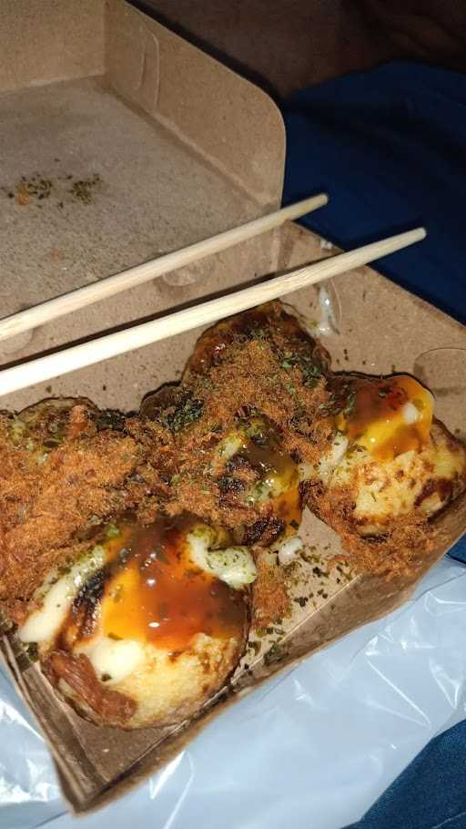 Takoyaki Nisan Ju 2