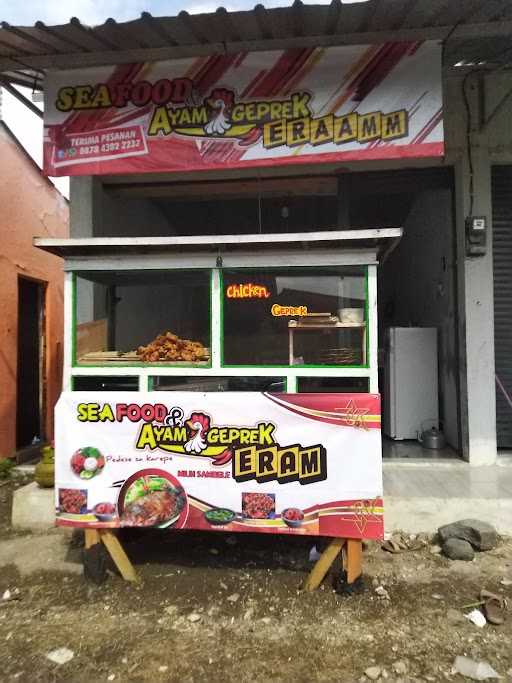 Ayam Geprek Eram 2