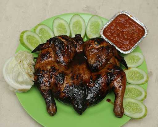 Ayam Rempah & Sambal Bajag Mak Demplon 7