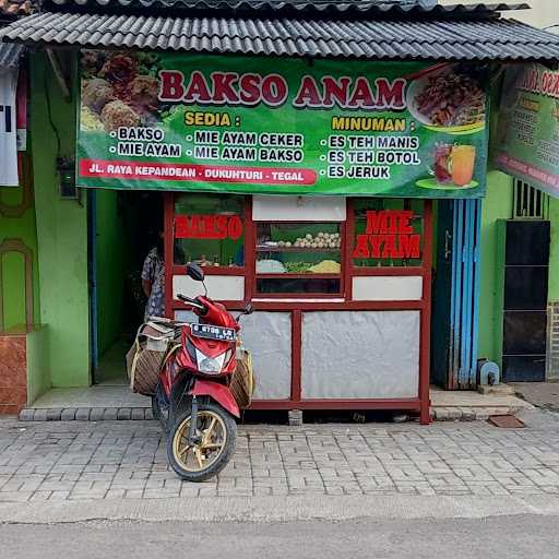 Bakso Anam 3