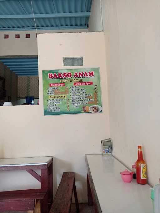 Bakso Anam 10