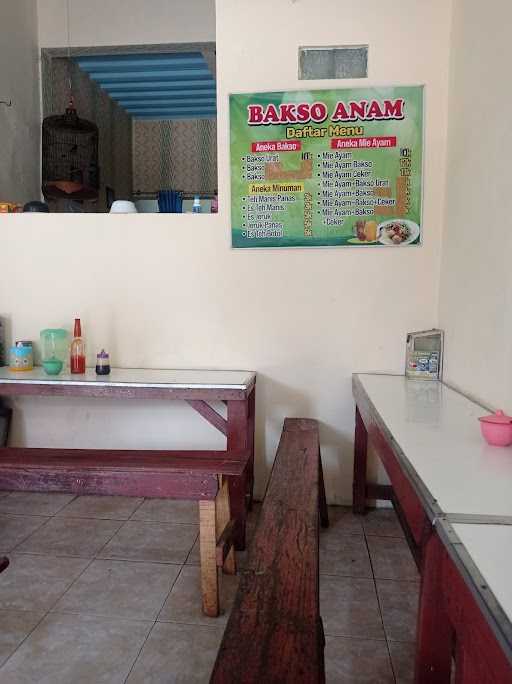 Bakso Anam 8