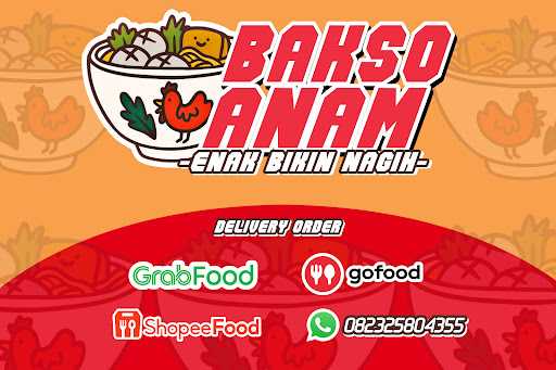 Bakso Anam 7