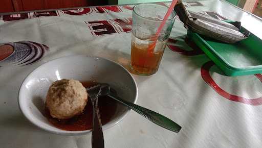 Bakso Aw 1