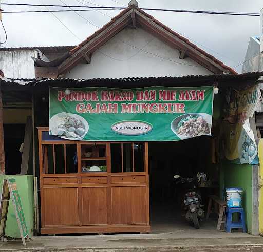 Bakso Gajah Mungkur 4