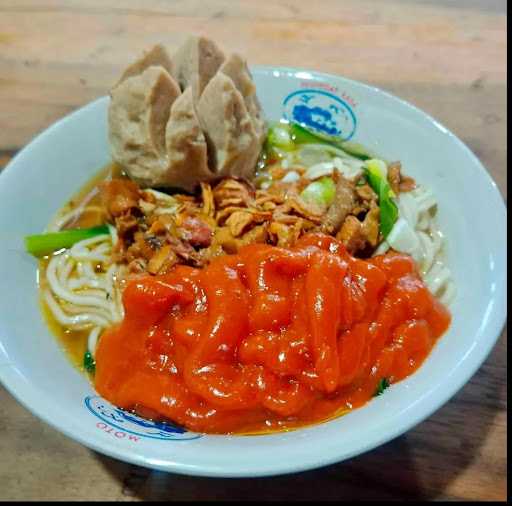 Bakso Gajah Mungkur 3