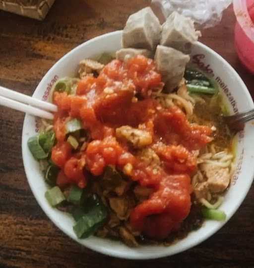 Bakso Gajah Mungkur 2