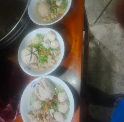 Bakso Gajah Mungkur 1