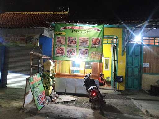 Bakso Mas Coy 1