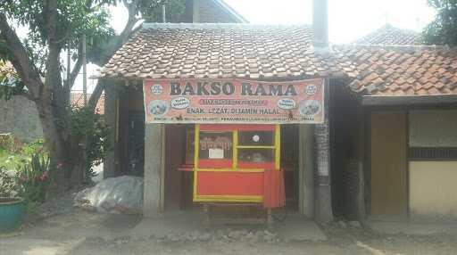 Bakso Rama 6