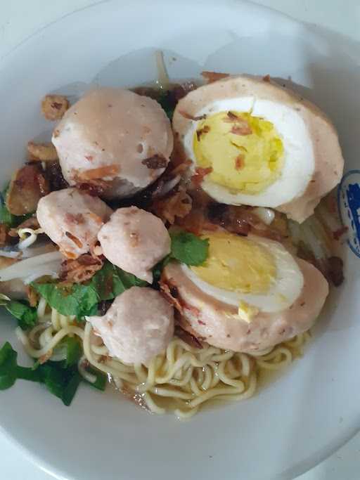 Bakso Rama 5