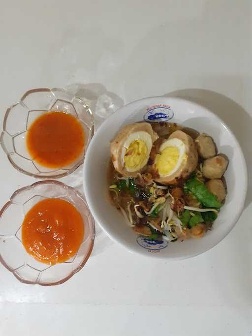 Bakso Rama 4