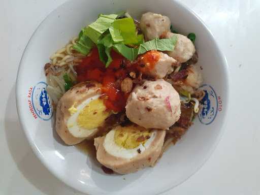 Bakso Rama 1