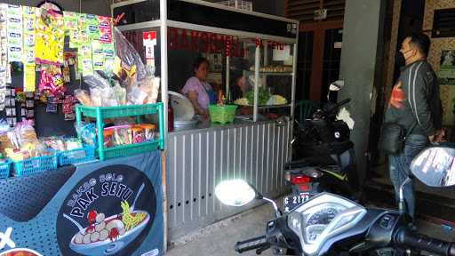 Bakso Setu 3