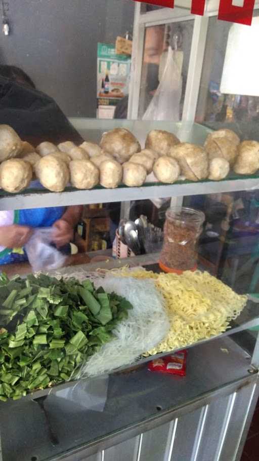 Bakso Setu 1