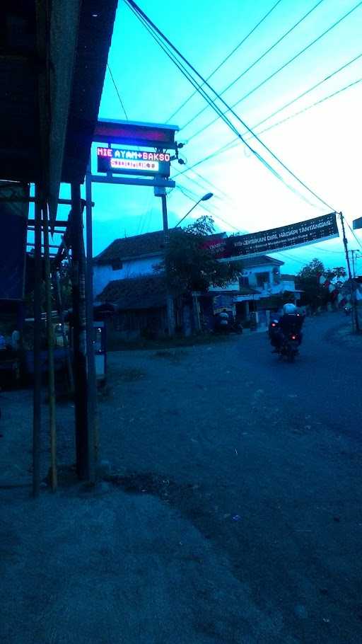 Bakso Sidomukti & Mie Ayam 10