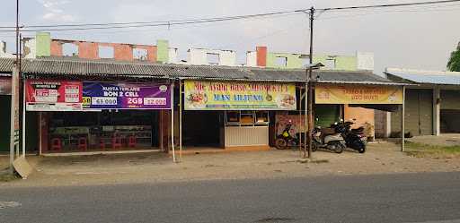 Bakso Sidomukti & Mie Ayam 9